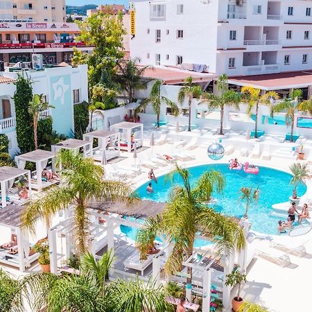 Beach Star Ibiza (Adults Only) San Antonio  Exterior photo