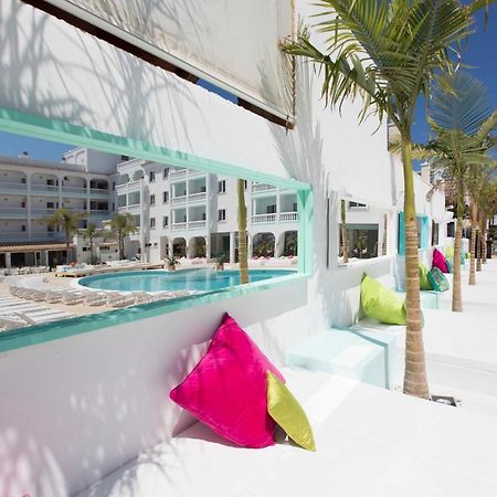 Beach Star Ibiza (Adults Only) Aparthotel San Antonio  Exterior photo