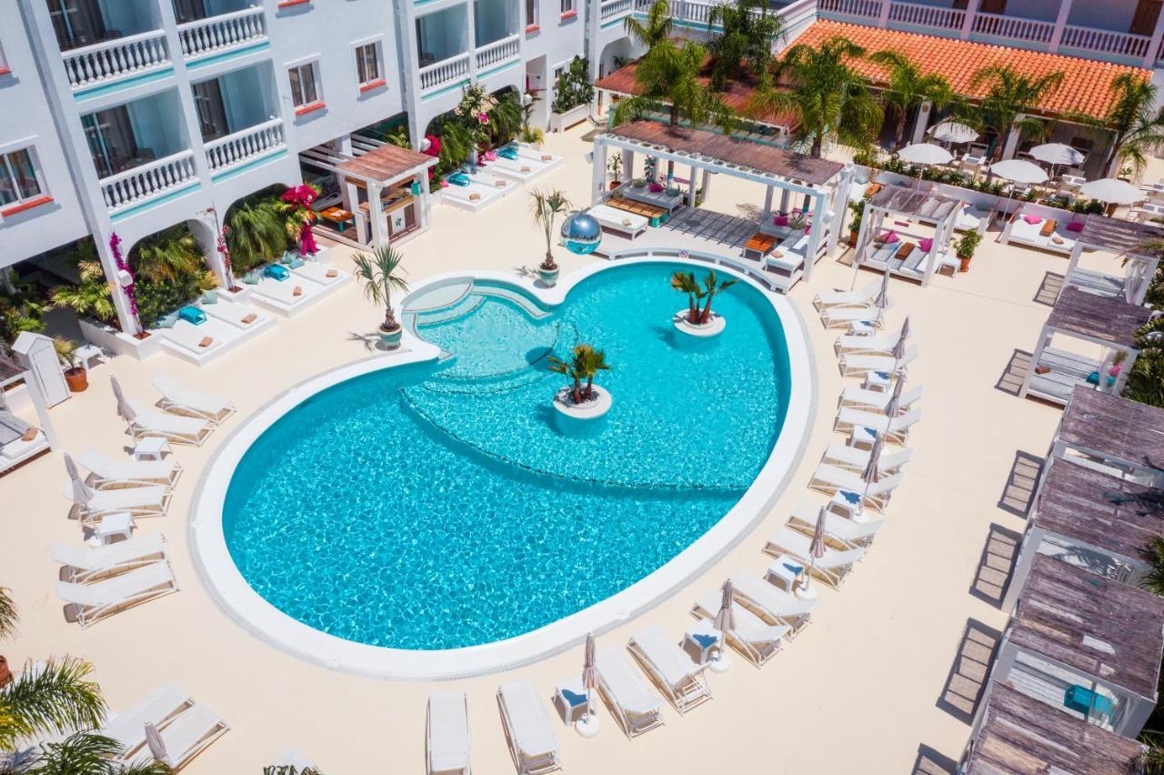 Beach Star Ibiza (Adults Only) San Antonio  Exterior photo