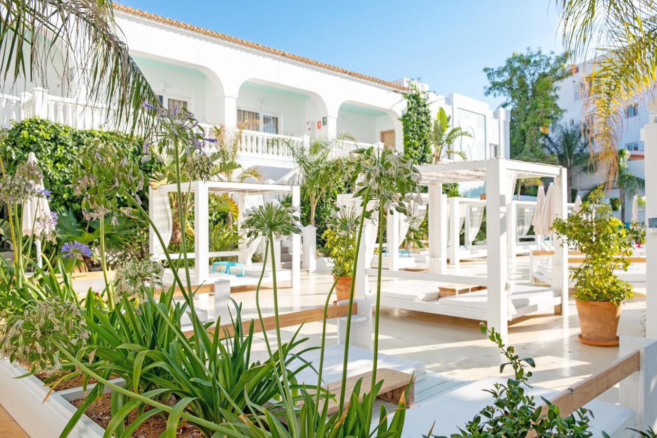 Beach Star Ibiza (Adults Only) Aparthotel San Antonio  Exterior photo