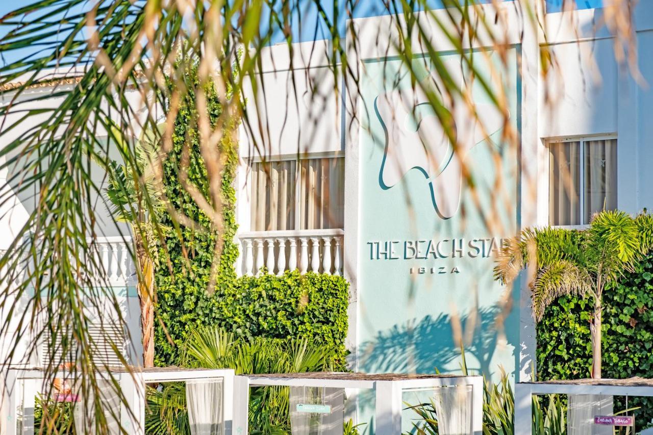 Beach Star Ibiza (Adults Only) San Antonio  Exterior photo