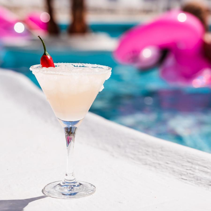 Beach Star Ibiza (Adults Only) San Antonio  Exterior photo