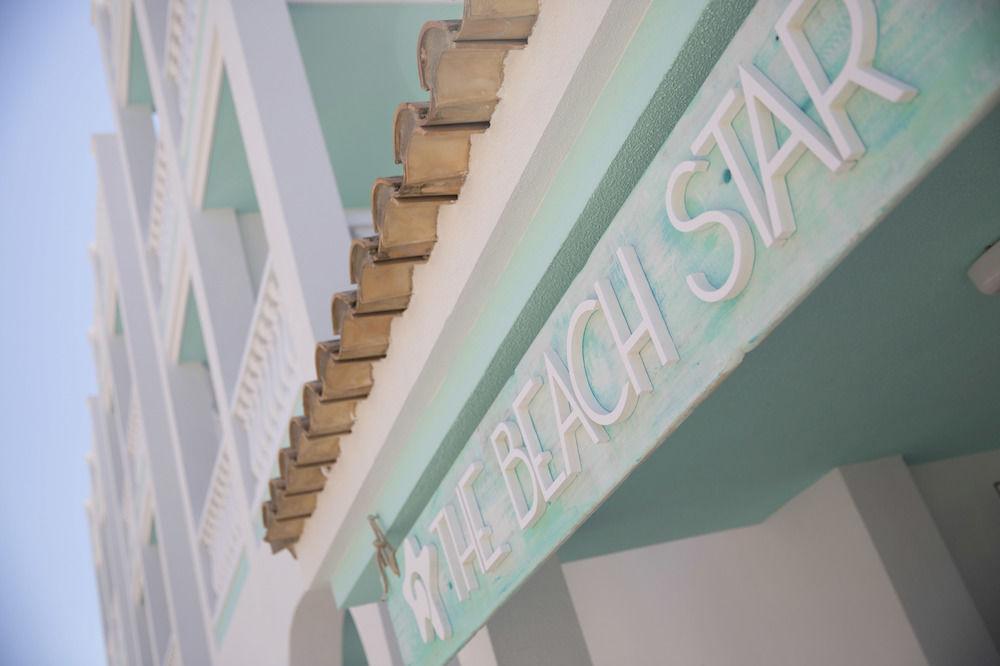Beach Star Ibiza (Adults Only) San Antonio  Exterior photo