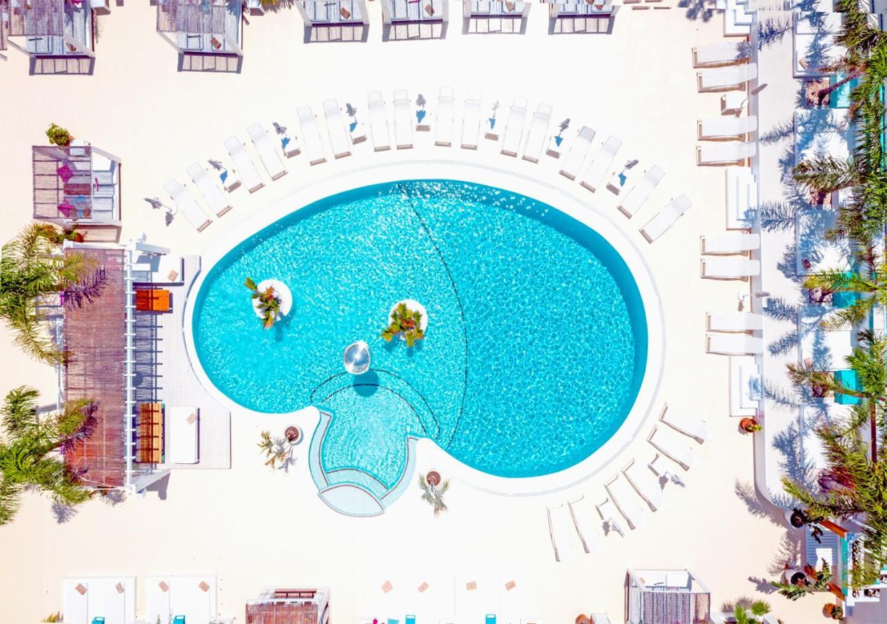 Beach Star Ibiza (Adults Only) San Antonio  Exterior photo