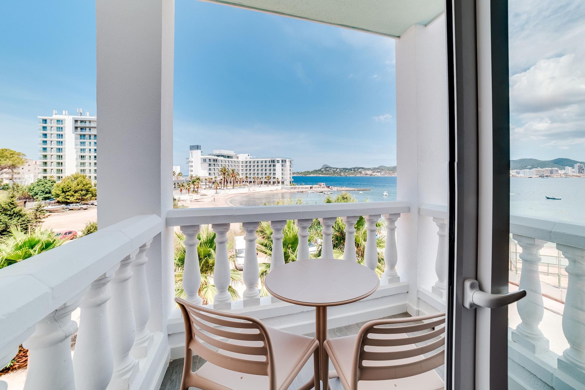 Beach Star Ibiza (Adults Only) San Antonio  Exterior photo