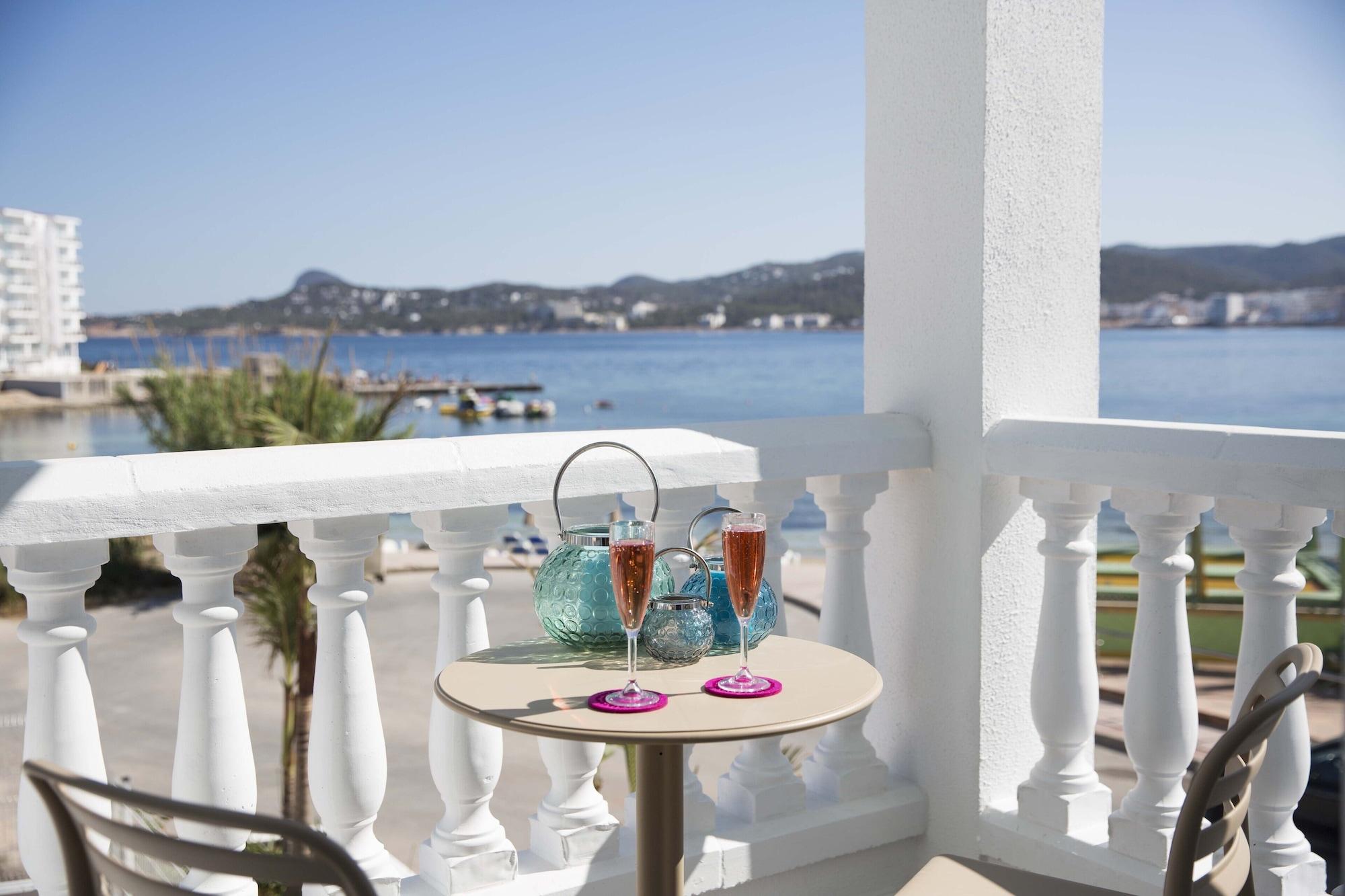 Beach Star Ibiza (Adults Only) San Antonio  Exterior photo