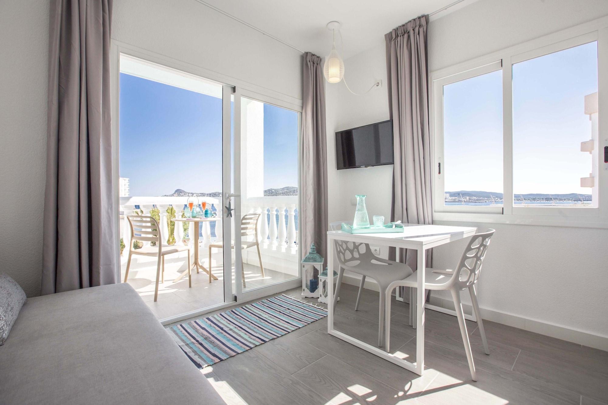Beach Star Ibiza (Adults Only) San Antonio  Exterior photo