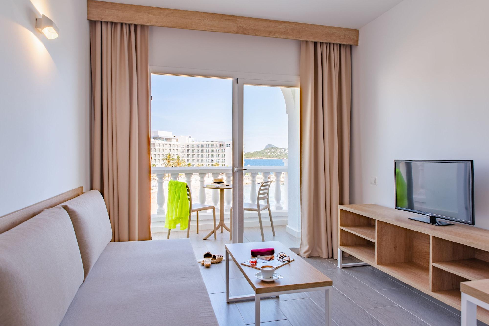 Beach Star Ibiza (Adults Only) San Antonio  Exterior photo