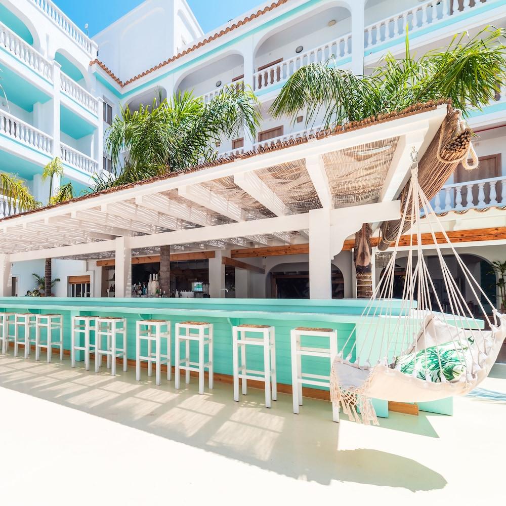 Beach Star Ibiza (Adults Only) San Antonio  Exterior photo