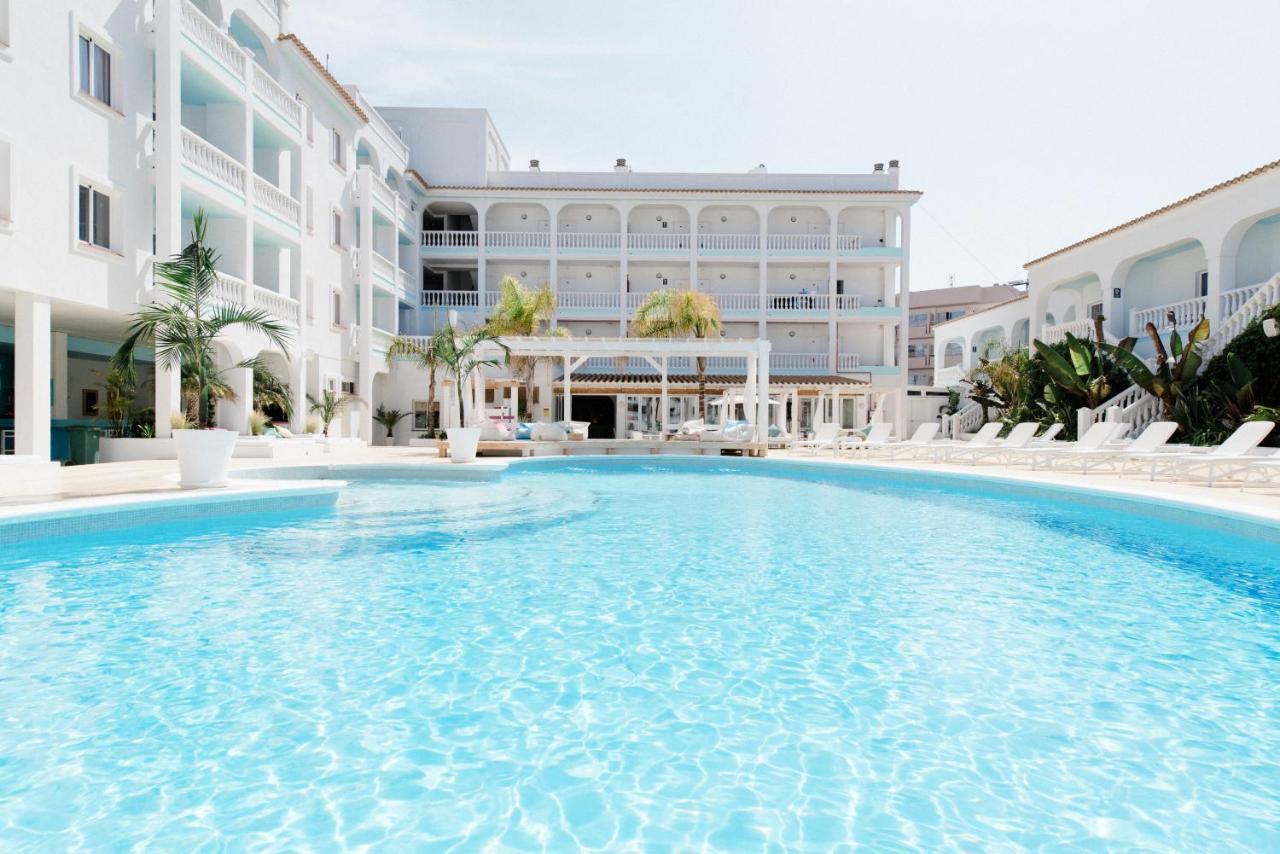 Beach Star Ibiza (Adults Only) San Antonio  Exterior photo
