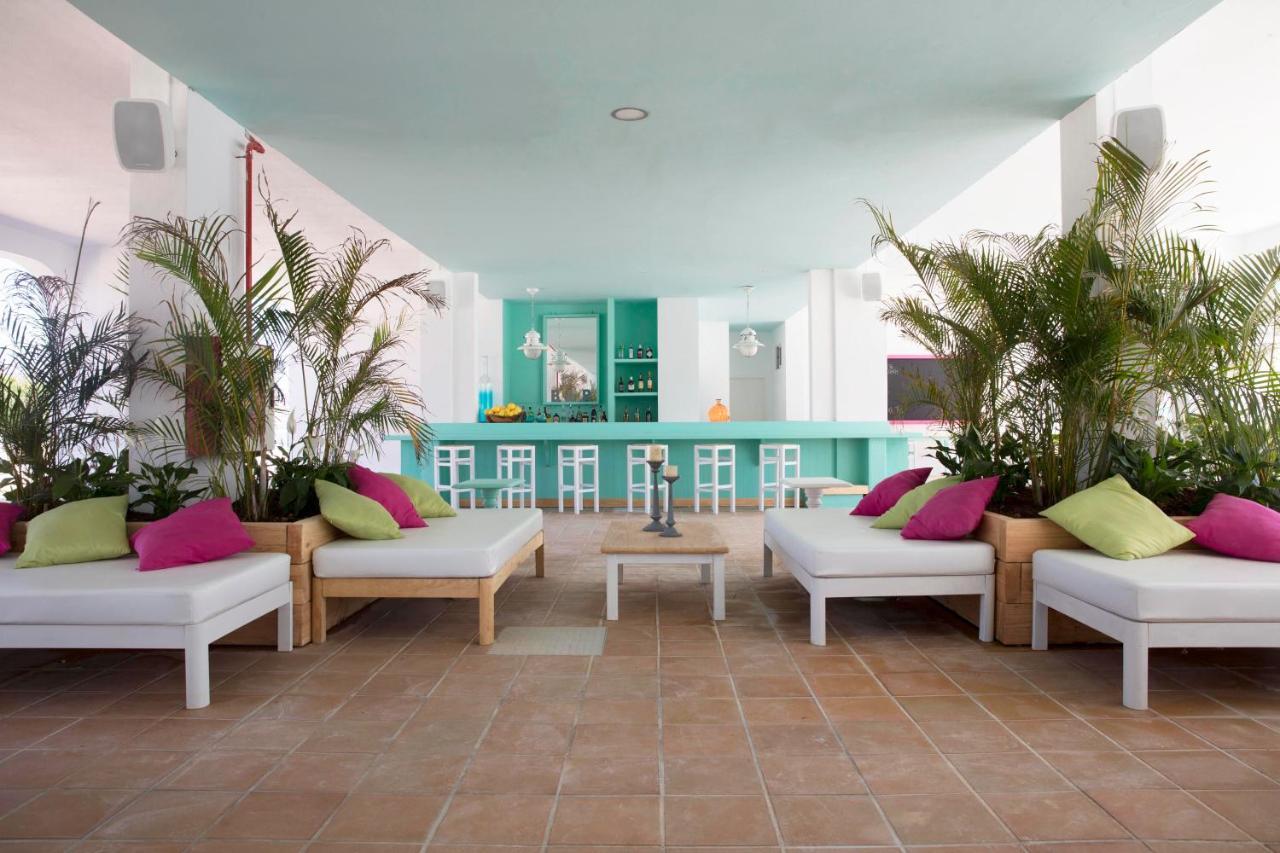 Beach Star Ibiza (Adults Only) San Antonio  Exterior photo