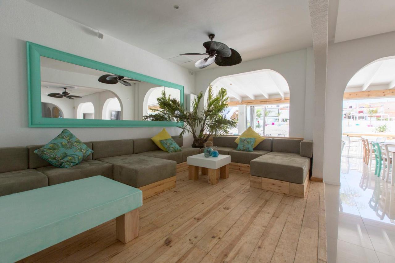 Beach Star Ibiza (Adults Only) San Antonio  Exterior photo