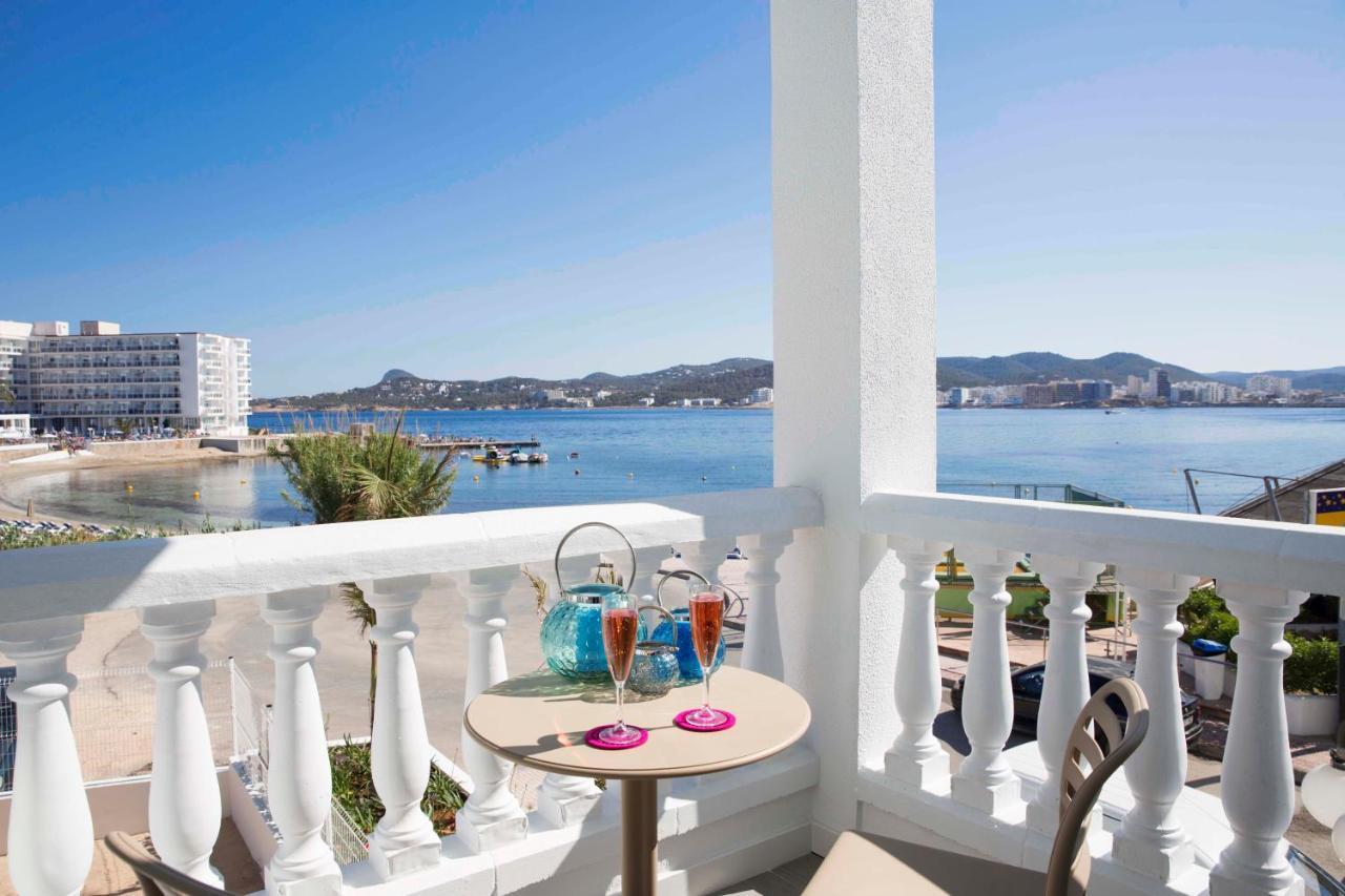 Beach Star Ibiza (Adults Only) San Antonio  Exterior photo