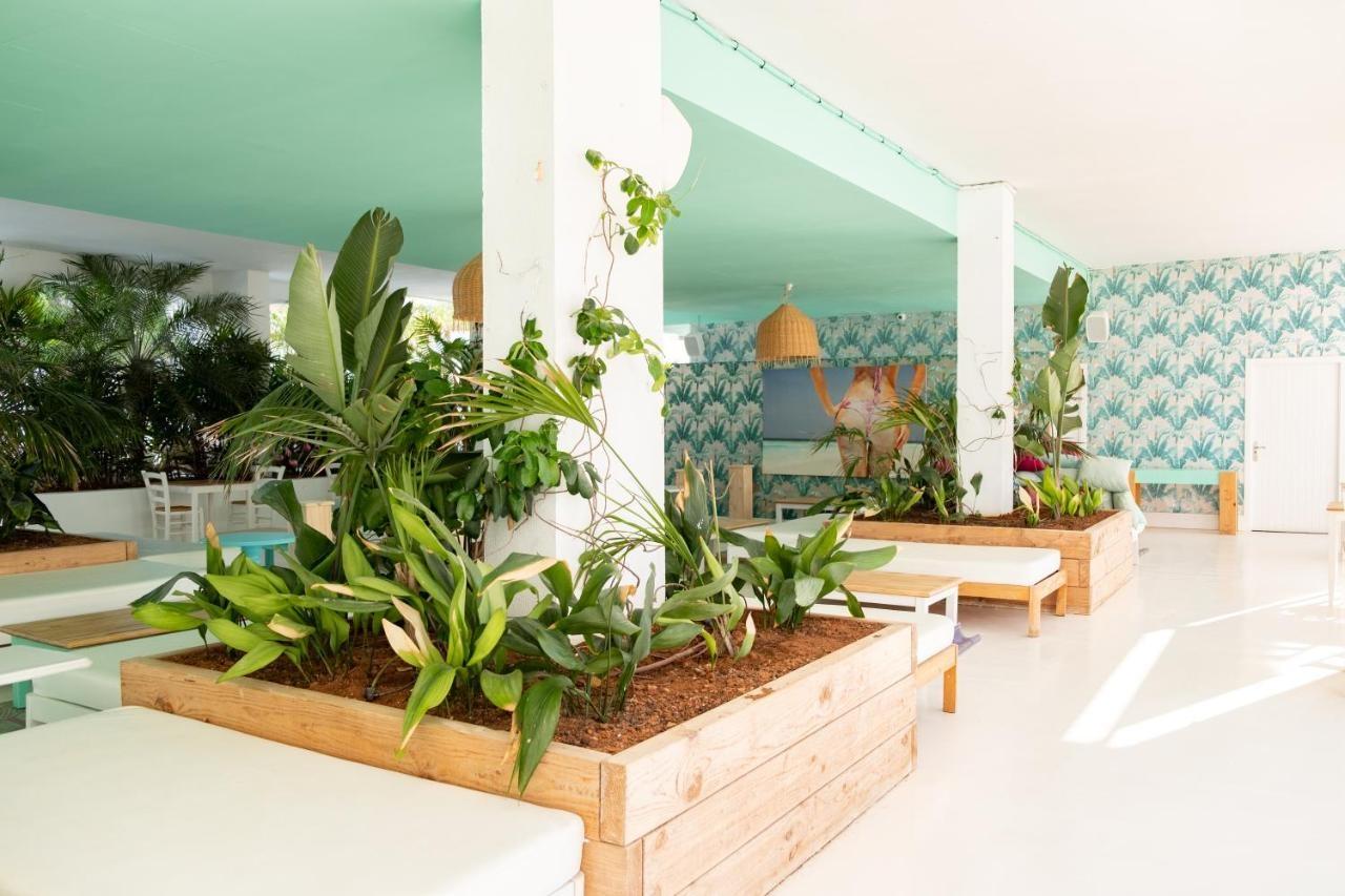 Beach Star Ibiza (Adults Only) San Antonio  Exterior photo