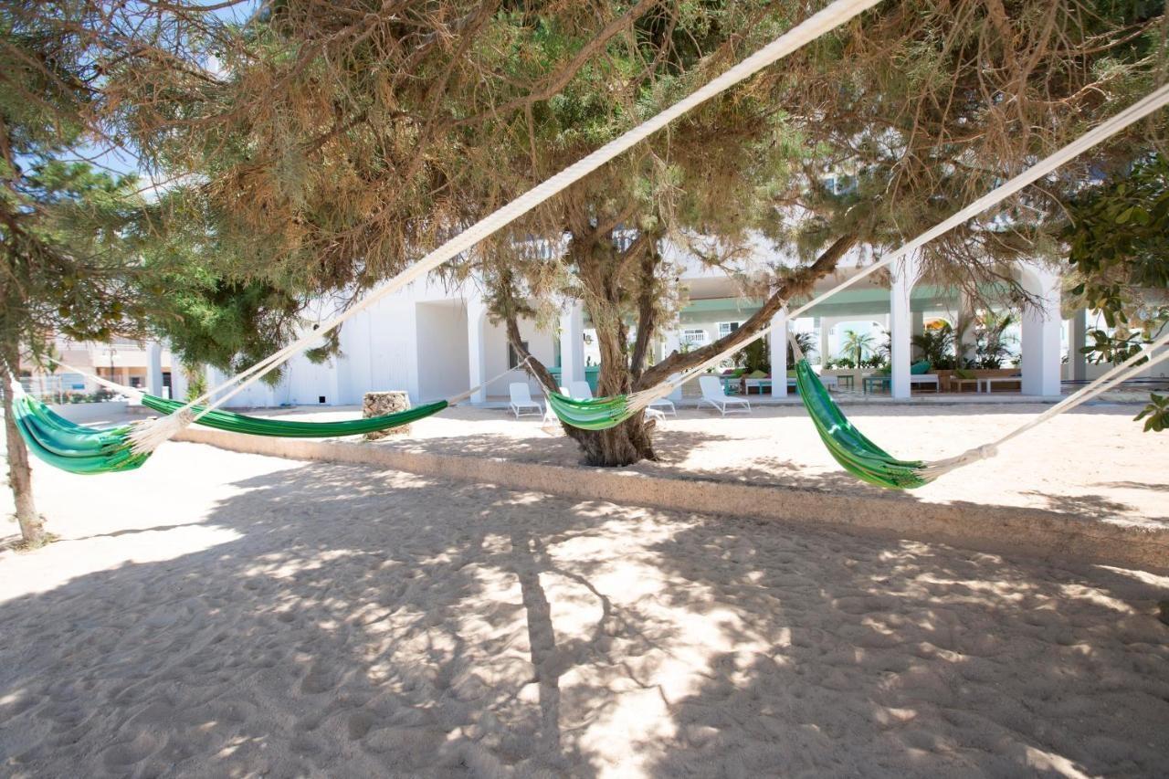 Beach Star Ibiza (Adults Only) Aparthotel San Antonio  Exterior photo