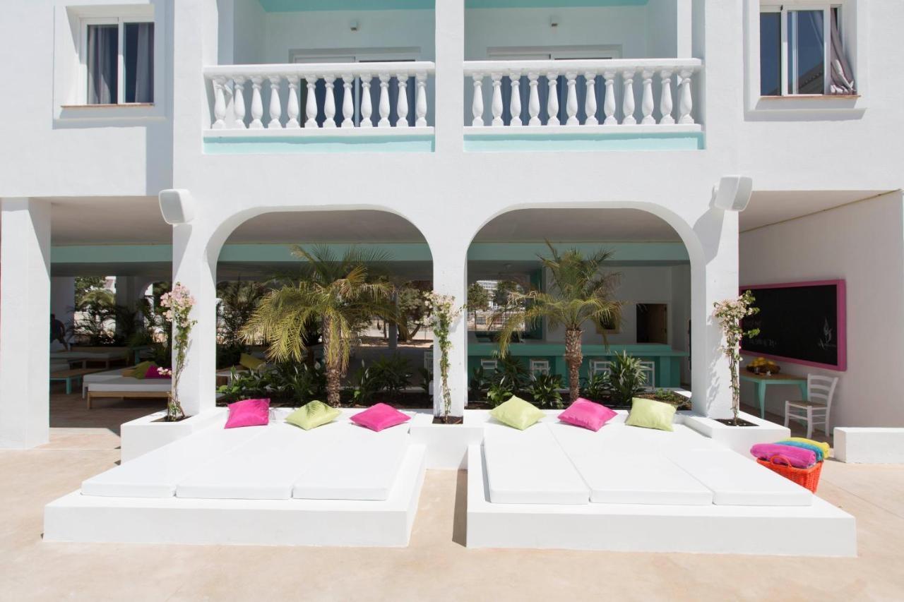 Beach Star Ibiza (Adults Only) San Antonio  Exterior photo