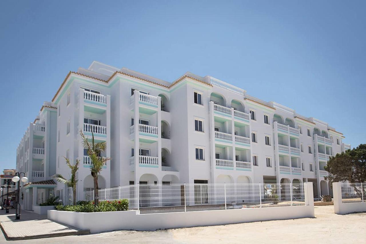 Beach Star Ibiza (Adults Only) San Antonio  Exterior photo