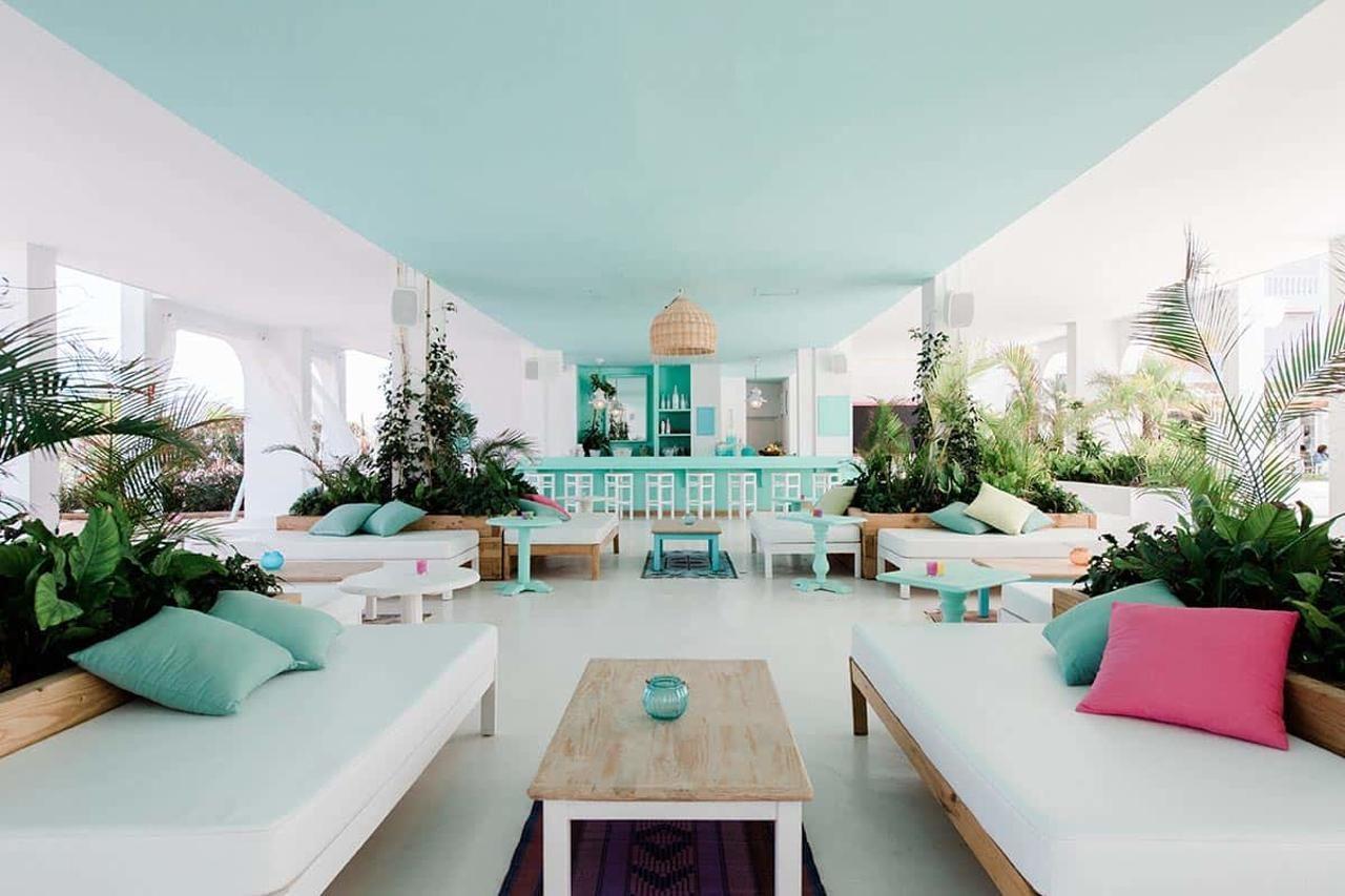 Beach Star Ibiza (Adults Only) San Antonio  Exterior photo
