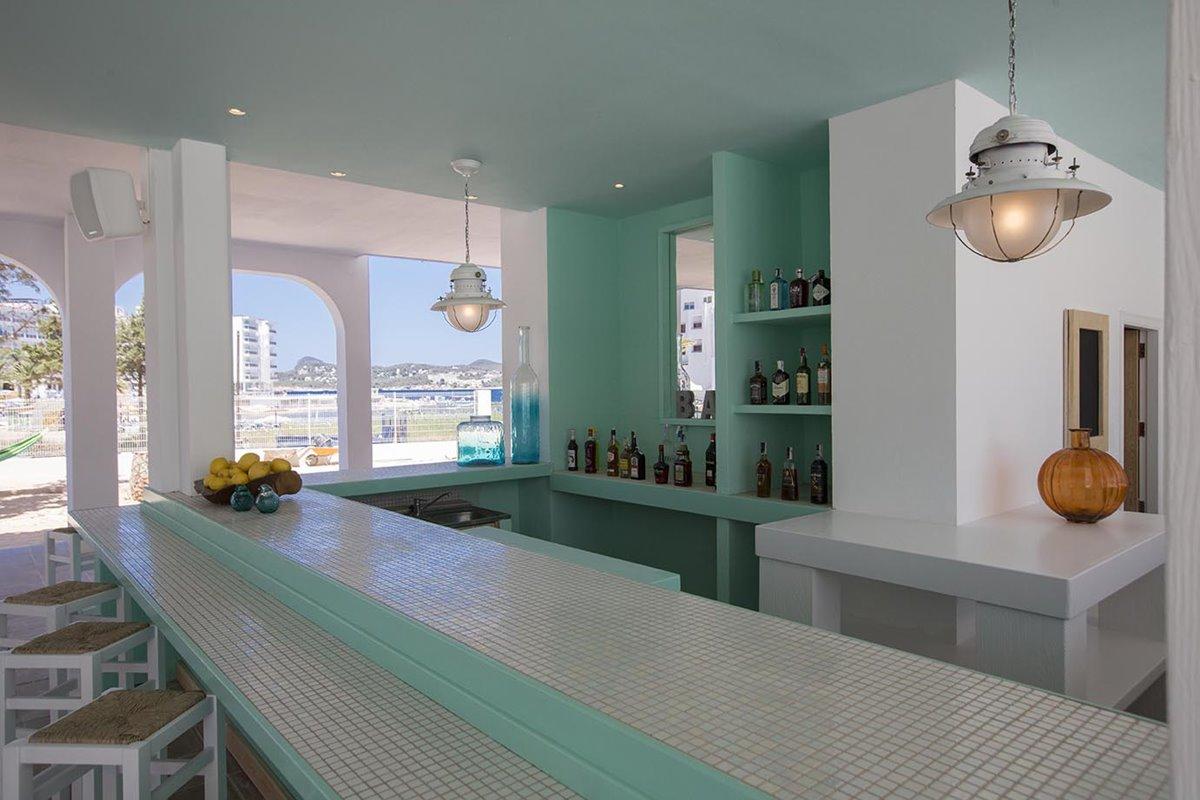 Beach Star Ibiza (Adults Only) San Antonio  Exterior photo