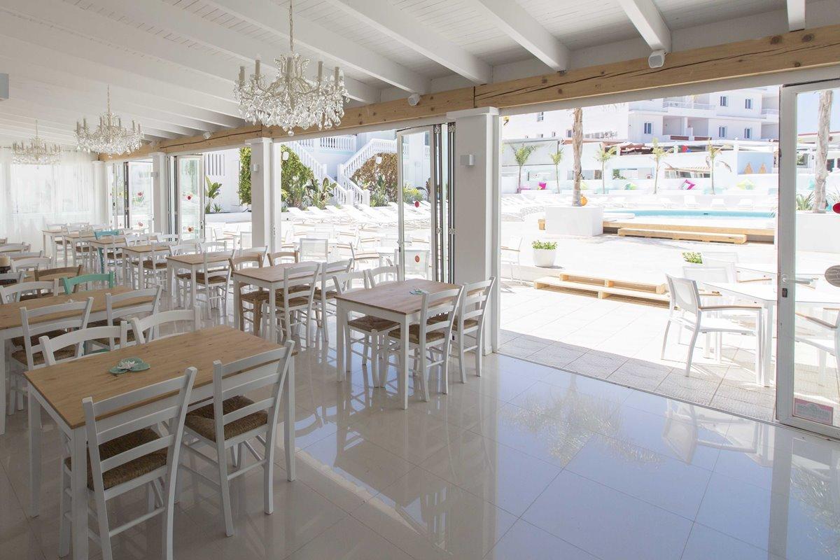 Beach Star Ibiza (Adults Only) Aparthotel San Antonio  Exterior photo