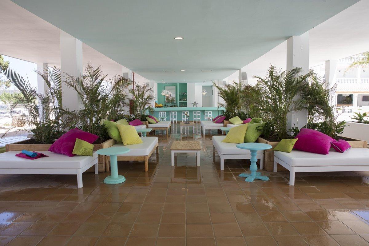 Beach Star Ibiza (Adults Only) San Antonio  Exterior photo