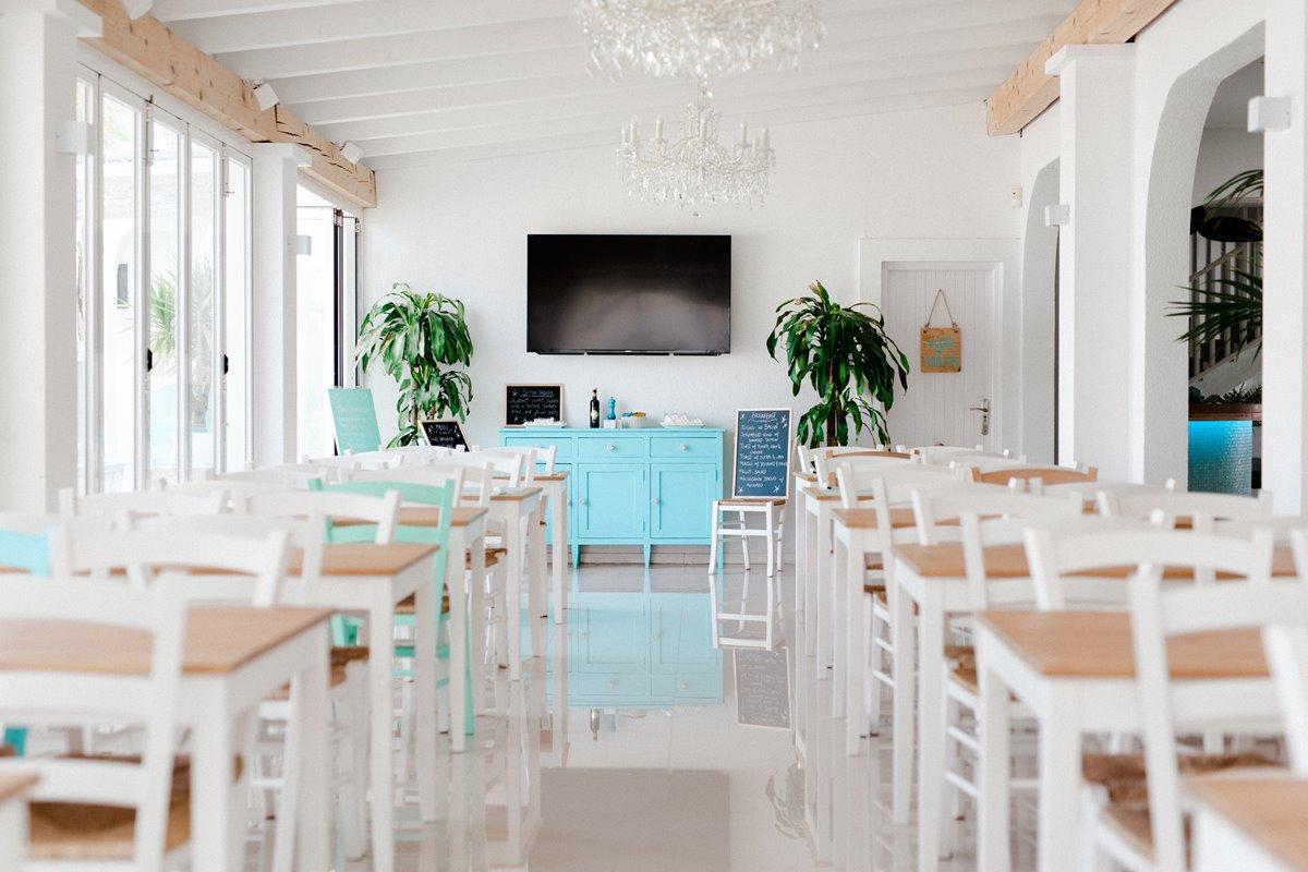 Beach Star Ibiza (Adults Only) San Antonio  Exterior photo