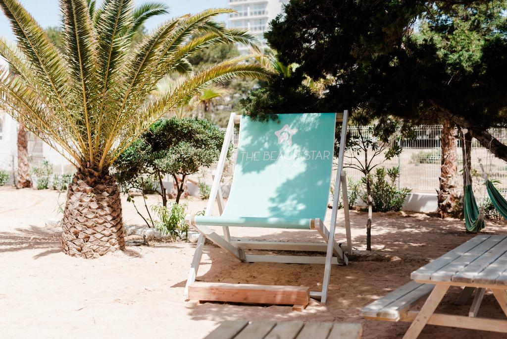 Beach Star Ibiza (Adults Only) San Antonio  Exterior photo