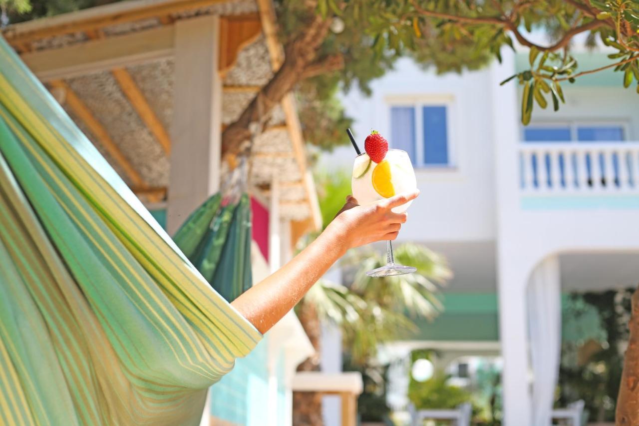 Beach Star Ibiza (Adults Only) San Antonio  Exterior photo